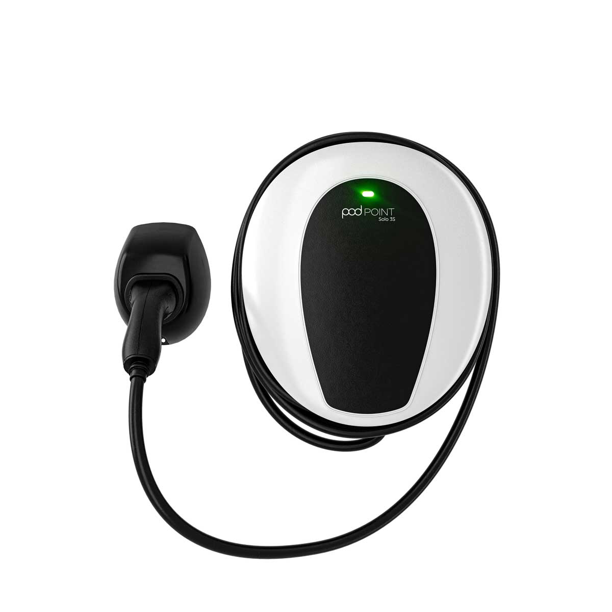 Cargador solo 3s Pod Point Iberia