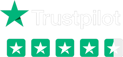 Trustpilot-White Trustpilot-White